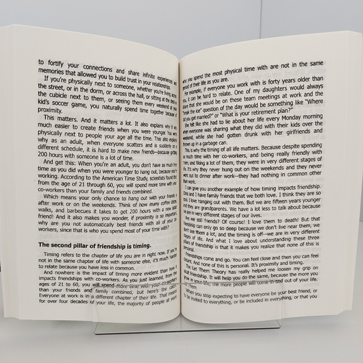 Mel Robbins The Let Them Theory: A Life-Changing Tool That Millions of People Can't Stop Talking About